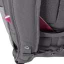 Johnny Urban Allen XL - Rolltop Backpack 49 cm (dark grey) - Ansicht 8