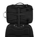 pacsafe GO Carry-on 34 - Reiserucksack 47 cm RFID (jet black) - Ansicht 9
