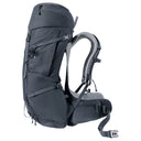 Deuter Futura Pro 34 SL - Wanderrucksack 63 cm (black) - Ansicht 3