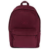adidas Essentials Cord Backpack - Rucksack 44 cm (maroon/amazon red)