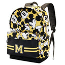 Karactermania Disney Mickey Yellow - Rucksack 44 cm (print) - Ansicht 2