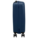 American Tourister Rejoy - 4-Rollen-Kabinentrolley 55 cm (blau) - Ansicht 5