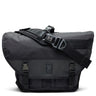 Chrome Citizen 15 - Umhängetasche 15" 57.5 cm (black XRF)