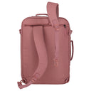 Travelite Kick Off - Rucksack 50 cm (rose) - Ansicht 4