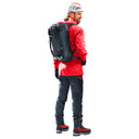 Deuter Guide Lite 24 - Wanderrucksack 59 cm (black) - Ansicht 10