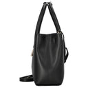 Furla Goccia Tote Base - Henkeltasche S 22 cm (nero) - Ansicht 3