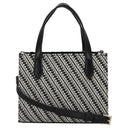 Valentino Bags Donna - Henkeltasche 20 cm (nero/multicolor) - Ansicht 4