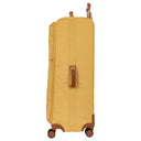 Brics X-Travel - 4-Rollen-Trolley L 77 cm (honey) - Ansicht 3
