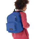 Eastpak selection Day Office - Rucksack 15.6" 44 cm (indigo blue) - Ansicht 6