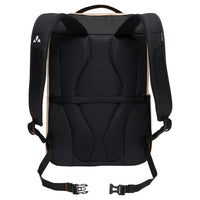 Vaude Matemo - Rucksack 15.6" 48 cm (linen) - Ansicht 4