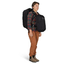 Osprey Fairview 55 - Reiserucksack 55 cm (black) - Ansicht 10