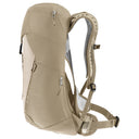 Deuter AC Lite 14 SL - Women's Wanderrucksack 54 cm (alu-greystone) - Ansicht 2