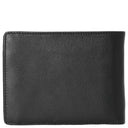 Picard Brooklyn - Geldbörse 13 cm (schwarz) - Ansicht 4