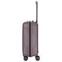 TITAN X-Ray - 4-Rollen-Kabinentrolley 55 cm (taupe) - Ansicht 3