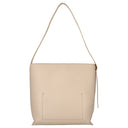 Coccinelle C-Me Lock - Schultertasche 30.5 cm (sandshell) - Ansicht 4