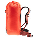 Deuter Durascent 28 SL - Kletterrucksack 56 cm (papaya-redwood) - Ansicht 4
