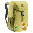 Deuter Waldfuchs 10 - Kinderrucksack 35 cm (linden-cactus) - Ansicht 6