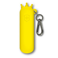 Victorinox Classic - Silikonhülle für Taschenmesser 7.2 cm (sunny side) - Ansicht 2