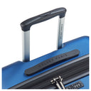 Delsey Paris Comete 4 - 4-Rollen-Trolley M 67 cm erw. (hellblau) - Ansicht 8