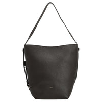 abro Cosmo Tekla - Beuteltasche 39 cm (dark brown)