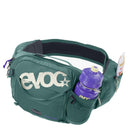 Evoc Hip Pack Pro 3 Hydration 1.5L - Gürteltasche 28 cm (bottle green) - Ansicht 3