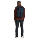 Jack Wolfskin Island 20 - Rucksack 40.5 cm (midnight sky) - Ansicht 10