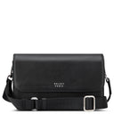 Delsey Paris Le Cuir Graine - Umhängetasche 24 cm (schwarz)