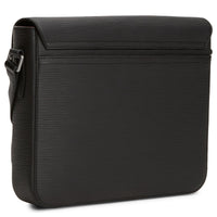 Tommy Hilfiger Business Saffiano Messenger - Umhängetasche 30 cm (black) - Ansicht 2