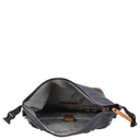 aunts & uncles Japan Fukui Rolltop - Rucksack 15" 42.5 cm (night blue) - Ansicht 6