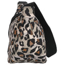Joop Giocoso Leo Ivy - Umhängetasche 34 cm (black) - Ansicht 3