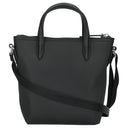 Lacoste Mini-Tote L.12.12 Concept - Henkeltasche 18 cm (black) - Ansicht 4