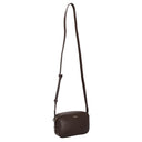 HUGO Syndra - Umhängetasche 20 cm (brown) - Ansicht 6