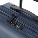 Travelite Dynamiic - 4-Rollen-Trolley Set 3tlg. (denimblue) - Ansicht 9