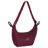 adidas Glow - Umhängetasche 36 cm (maroon) - Ansicht 2