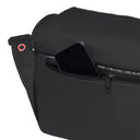 Vaude Coreway Messenger 6 - Umhängetasche 29.5 cm (black) - Ansicht 5
