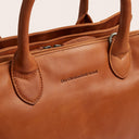The Chesterfield Brand Passau - Henkeltasche 37 cm (cognac) - Ansicht 9