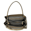 Picard Croco - Henkeltasche 36 cm Synthetik (cactus) - Ansicht 6