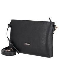Picard Java - Shoulder Bag 22 cm (schwarz)
