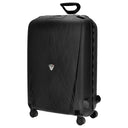 Roncato Light - 4-Rollen-Trolley L 75 cm (nero) - Ansicht 2