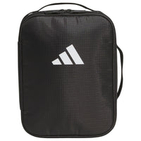 adidas Cooler Bag S - Umhängetasche (carbon/white)