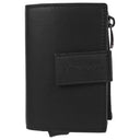 Strellson E-Cage Carter C-Four - Geldbörse 10 cm (black)