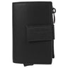Strellson E-Cage Carter C-Four - Geldbörse 10 cm (black)