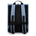 Rains Rolltop - Rucksack 16" 48 cm (blue desk) - Ansicht 3