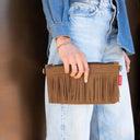 reisenthel travelling Mini Pouch - Schultertasche 26 cm (western) - Ansicht 4