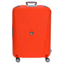 Roncato Light - 4-Rollen-Trolley L 75 cm (papaia)