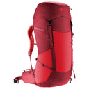 Deuter Futura Pro 36 - Wanderrucksack 69 cm (cherry-masala) - Ansicht 6