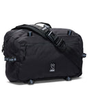 Chrome Kadet Max - Umhängetasche 15" 39.5 cm (black) - Ansicht 2