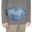 Tatonka Hip Bottle Double II - Gürteltasche 26 cm (elemental blue) - Ansicht 8