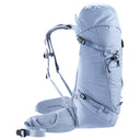 Deuter Guide 32+6 SL - Women's Hochtouren Rucksack 66 cm (polar-bluejay) - Ansicht 10