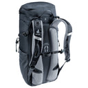 Deuter Trail 22 SL - Women's Kletterrucksack 58 cm (black) - Ansicht 6